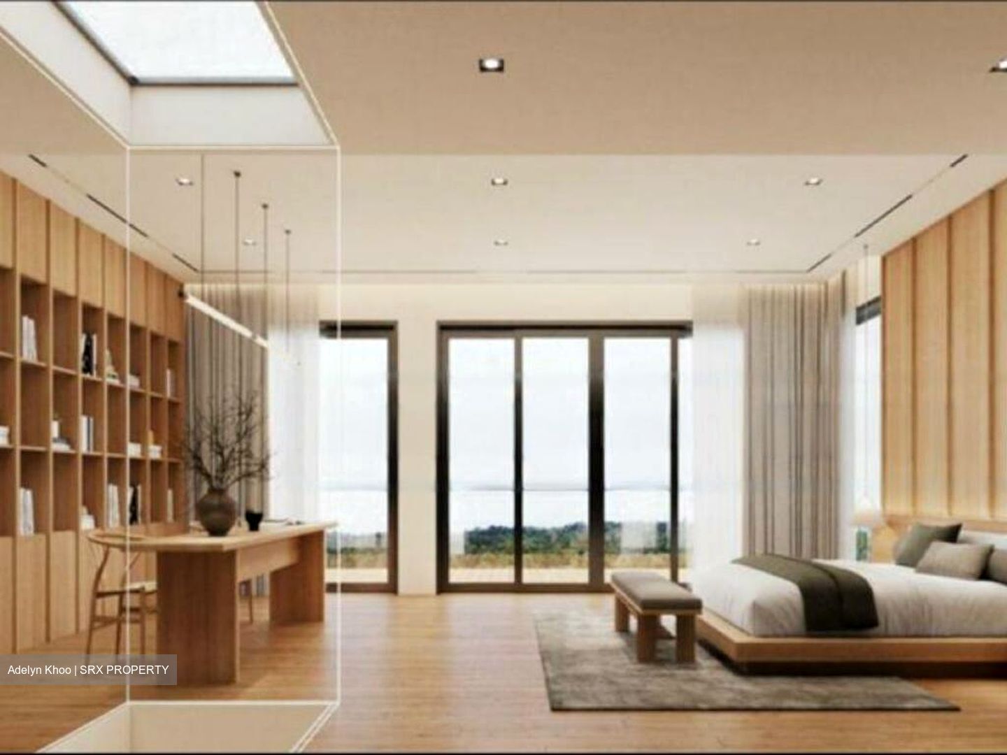 Mount Sinai Crescent (D10), Semi-Detached #462073891